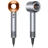 Фен Dyson Supersonic HD08 Nickel/Cooper
