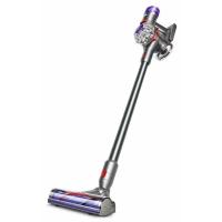 Пылесос Dyson V8 Advanced SV25 Silver/Nickel