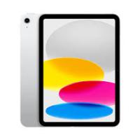 iPad 11 128GB Wi-Fi Silver