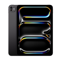 Планшет Apple iPad Pro 11 M4 512GB Wi-Fi Black
