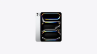 Планшет Apple iPad Pro 11 M4 256GB Wi-Fi Silver