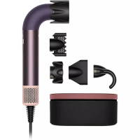 Фен Dyson Supersonic HD17 Jasper Plum
