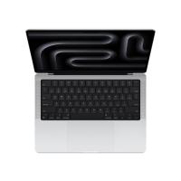MacBook Pro 14 M4 24/512gb Silver (MW2X3)
