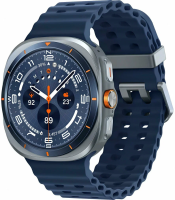 Galaxy Watch 8 Ultra 47mm LTE Silver