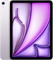 iPad Air 11 M4 128GB Wi-Fi Purple