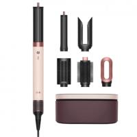 Стайлер Dyson Airwrap HS09 Long Pink/Rose Gold