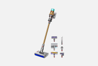 Пылесос Dyson V12S Detect Slim Submarine SV46 Gold/Gold
