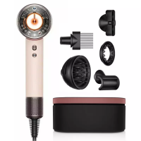 Фен Dyson Supersonic HD16 Pink/Rose Gold