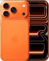 iPhone 17 Pro Max 1Tb Cosmic Orange  (Оранжевый )