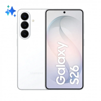 Samsung Galaxy S26 12/512Gb  White (Белый)
