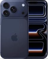 iPhone 17 Pro Max 1Tb Deep Blue  (Синий  )