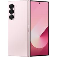 Смартфон Samsung Galaxy Z Fold 6 12/256GB Pink