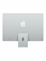 iMac M4 16/512GB (10/10) Silver MWUV3
