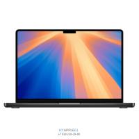 MacBook Pro 14 M5 2025 24/1TB Space Black MDE34