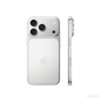 iPhone 17 Pro 1Tb Silver  (Серебряный )