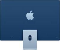 iMac M3 8/256GB (8/8) Blue MQRC3