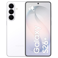 Samsung Galaxy S26 Plus 12/512Gb White (Белый)