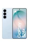 Samsung Galaxy S26 Plus 12/512Gb Sky Blue (Голубой)