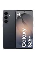 Samsung Galaxy S26 Plus 12/512Gb Black (Черный)