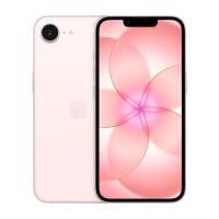 iPhone 17e 512Gb Pink (Розовый)