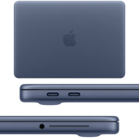 MacBook Neo 2026 8/256GB Indigo MHFF4