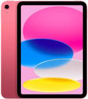 iPad 11 128GB Wi-Fi Pink