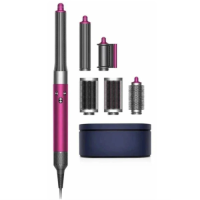 Стайлер Dyson Airwrap HS05 Long Fuchsia/Nickel
