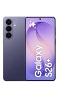 Samsung Galaxy S26 Plus 12/512Gb Violet (Фиолетовый)