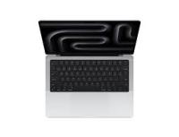 MacBook Pro 14 M5 2025 16/1TB Silver MDE14