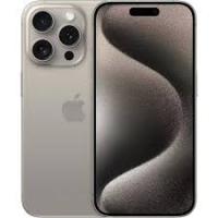 iPhone 15 Pro Max 1Tb Natural Titanium (Натуральный титан)