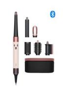 Стайлер Dyson Airwrap HS08 Long Pink/Rose Gold diffuser