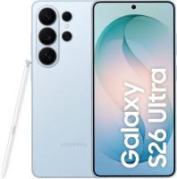 Samsung Galaxy S26 Ultra 16/1Tb Sky Blue (Голубой)