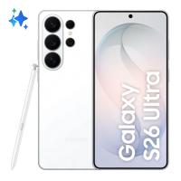 Samsung Galaxy S26 Ultra 16/1Tb White (Белый)