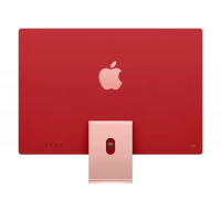 iMac M3 8/256GB (8/8) Pink MQRD3