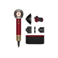 Фен Dyson Supersonic HD16 Red/Gold