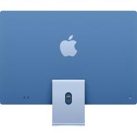 iMac M4 16/256GB (10/10) Blue MWV13