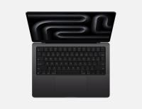 MacBook Pro 14 M4 2024 24/1TB Space Black MW2V3