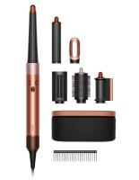 Стайлер Dyson Airwrap HS08 Long Amber Silk