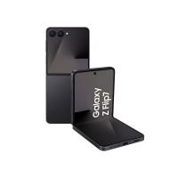 Samsung Galaxy Z Flip 7 12/256Gb Jet Black (Черный)