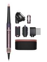 Стайлер Dyson Airwrap HS08 Long Jasper Plum diffuser