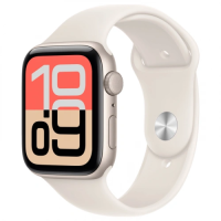Apple Watch SE3 2025 40mm Starlight