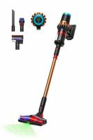 Пылесос Dyson V16 SV53 Piston Animal Black