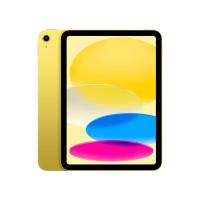 iPad 11 128GB Wi-Fi Yellow