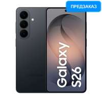Samsung Galaxy S26 12/512Gb  Black (Черный)