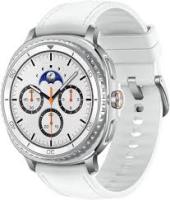 Galaxy Watch 8 Classic 46mm White