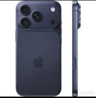 iPhone 17 Pro 1Tb Deep Blue  (Синий )