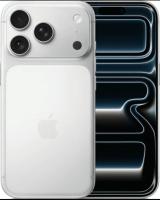 iPhone 17 Pro Max 2Tb Silver  (Серебряный )