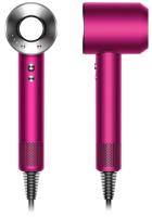 Фен Dyson Supersonic HD07 Anthracite/Fuchsia