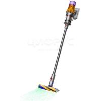 Пылесос Dyson V12 Slim Absolute Detected Yellow/Nickel
