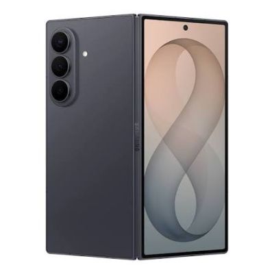 Фото 1 — Samsung Galaxy z Fold8 Ultra 16/1Tb Графитовый (Graphite)